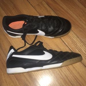 Nike Indoor Soccer Sneakers